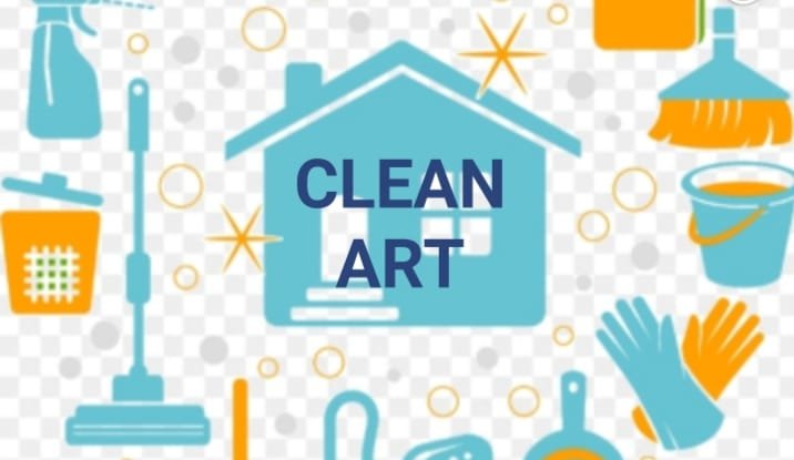 Clean Art - Servicii curatenie