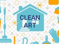 Clean Art - Servicii curatenie