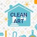 Clean Art - Servicii curatenie